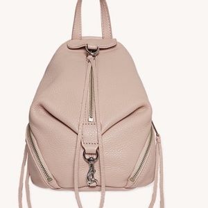 Rebecca Minkoff Mini Julian Backpack